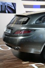 Mercedes-Benz ConceptFASCINATION 2008 года